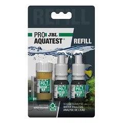 ProAqua Test PO4 Sensitive Refill fosfatų testo reagentas