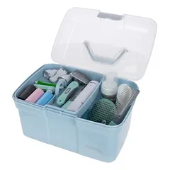Kerbl Pet Pflegebox, Kerbl Pet Pflegebox L 30 x B 20 x H 19 cm — 3 nuotrauka