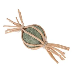 Modern Living Catnip Candy Samarkand, žaislas katėms, 1 vnt. — 1 nuotrauka