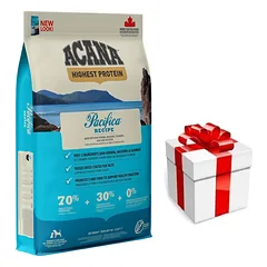 ACANA Regionals  Pacifica Dog 6kg + STAIGMENA ŠUNIUI