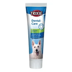 Trixie Toothpaste with Mint for Dogs 100 g parduotuvėje petreon.lt
