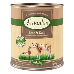 Lukullus Sommer-Menü: Feines Hühnerfleisch, > 500 g — 5 nuotrauka