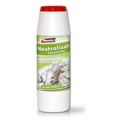 Benek kvapų neutralizatrius žaliosios arbatos kvapo 500 g