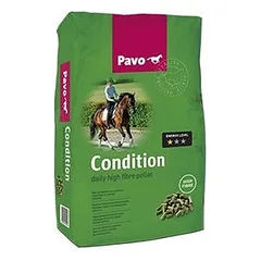 Pavo Condition