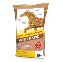 Josera Sensi Mash pašaras žirgams 15 kg