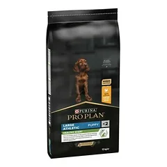 Purina Pro Plan Puppy Large Athletic Puppy Chicken 12 kg