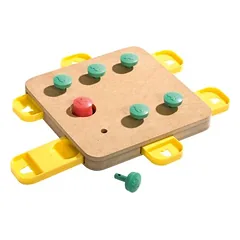 Karlie Doggy Brain Train Cube