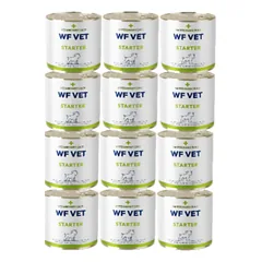 WF VET Starter 12x200 g
