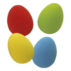 Nobby žaislas šunims kiaušinis iš masyvios gumos