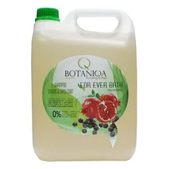 Botaniqa For Ever Bath Acai ir granatų šampūnas - šampūnas visų tipų kailiams, 250ml — 2 nuotrauka