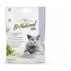 CAT&RINA Tofu Lavender 5.5 Lt