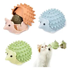 MCBOSON 3-teiliges Katzenminzball-Set