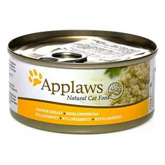 Applaws Chicken Breast 156g