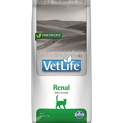 FARMINA Vet Life Cat Renal 5 kg