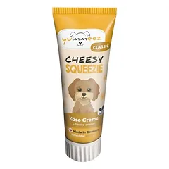 yummeez Classic Squeezie Käse