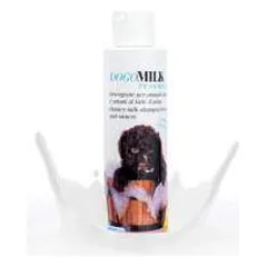 Dogoteka Dogo Milk natūralus šampūnas šunims ir katėms, 150 ml photo