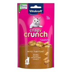 Vitakraft Crispy Crunch mit Malz