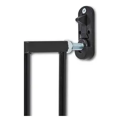 Savic apsauginė užtvara Dog Barrier Outdoor, Aukštis 95 cm, plotis 84–152 cm — 4 nuotrauka