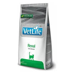Farmina Vet Life Cat Renal 2 kg