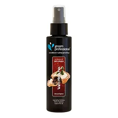 Groom Professional Warm Mince Pies Cologne - kvepalai su šventiniu razinų, cinamono ir brendžio užuomina aromatu