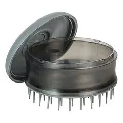 Furminator Bathing Brush – Maudynių Šukos, Šampūnui Paskirstyti — 2 nuotrauka