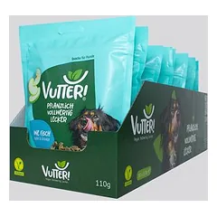 Vutter! Snack Wie Fisch