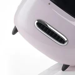 Gyvūnų transportavimo kuprinė PETKIT Breezy2 Rožinė — 4 nuotrauka