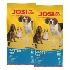 JOSERA JosiDog Master Mix 2x15kg