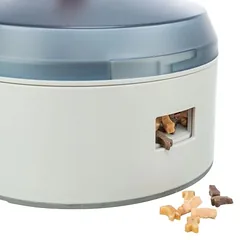 Trixie Dog Activity Buzzer strateginis žaidimas šunims, Ø 14 x 9,5 cm — 4 nuotrauka