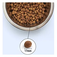 Virbac Veterinary HPM Adult Dog Large & Medium, sausas maistas šunims — 5 nuotrauka