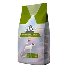 Hiq visų veislių junkomų šuniukų sausas pašaras, 1.8 kg — 2 nuotrauka
