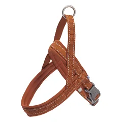 Hurtta Casual petnešos cinnamon (cinamono), 30 - 35 cm parduotuvėje groomerpro.eu
