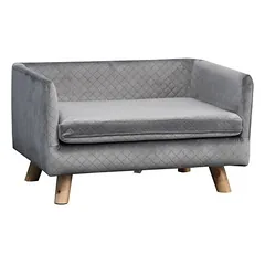 PawHut Hundesofa