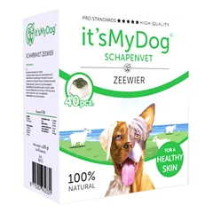 My Dog Avių taukai su DUMBLIAIS MAXI 40vnt — 2 nuotrauka