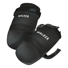 Trixie Walker Care apsauginiai batukai, XXXL, 2vnt., juodi
