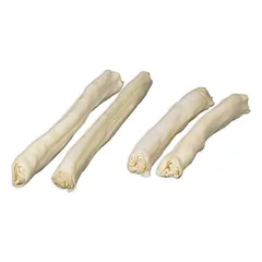 Nobby White’n Tasty kramtomieji vyniojimai, skanėstai šunims, 3 vnt. rinkinys / 15 cm — 2 nuotrauka