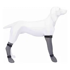 Trixie Schutzsocke