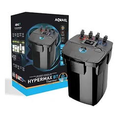 Aquael Hypermax 4500 Thermo BT