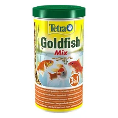  TETRA Pond Goldfish Mix 1L  