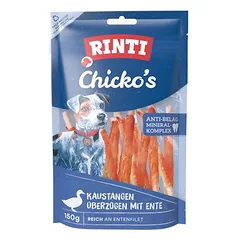 RINTI Chicko Kaustangen Klein