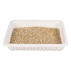 Trixie Bio Cat žolė kačiukams (dubenėlis) 100 g — 2 nuotrauka