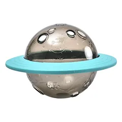 Duvo+ Wobble 'n snack Ball blau für Katzen
