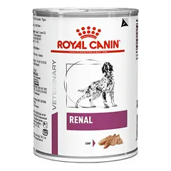 Royal Canin VD RENAL DOG wet 0.41kg