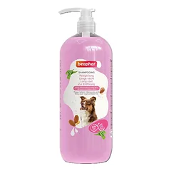BEAPHAR Shampoo Long Coat 1 l šampūnas ilgaplaukiams šunims