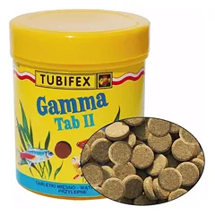 Tubifex Gamma Tab II (klijai ant stiklo) 125 ml