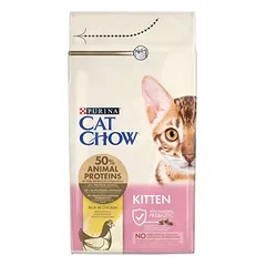 PURINA Cat Chow Kitten