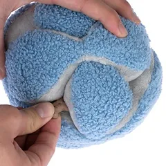 Modern Living žaislas šunims Agness, Ø 14 cm — 5 nuotrauka