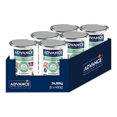 WET Hypoallergenic Dog (ėriena), 400 g — 2 nuotrauka