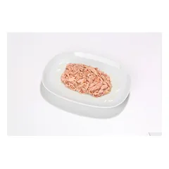 Almo Nature HFC Pacific Ocean Tuna konservai katėms su ramiojo vandenyno tunu, 70 g — 3 nuotrauka
