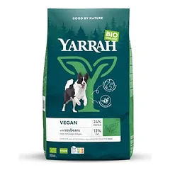 Yarrah Bio Vegan